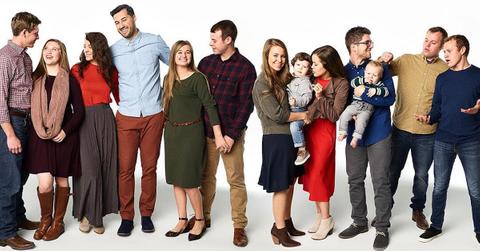 duggars drink alcohol