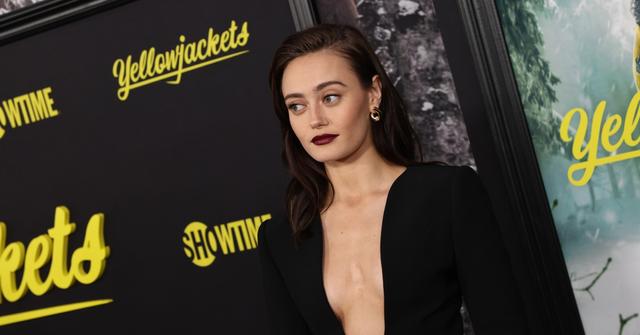 Ella Purnell Dating History