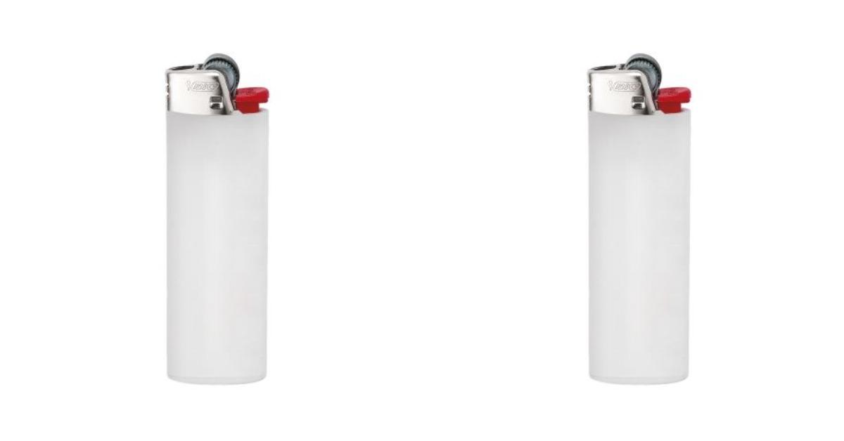 white lighter myth