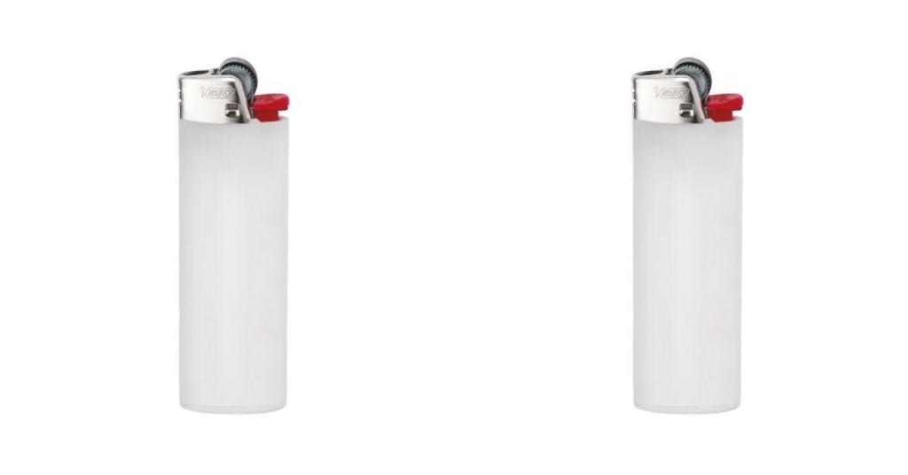 Why Are White Lighters Bad Luck? Unpacking the Superstition