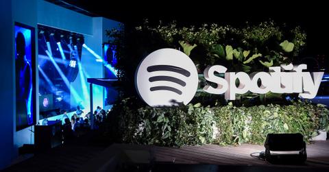 Spotify Logo