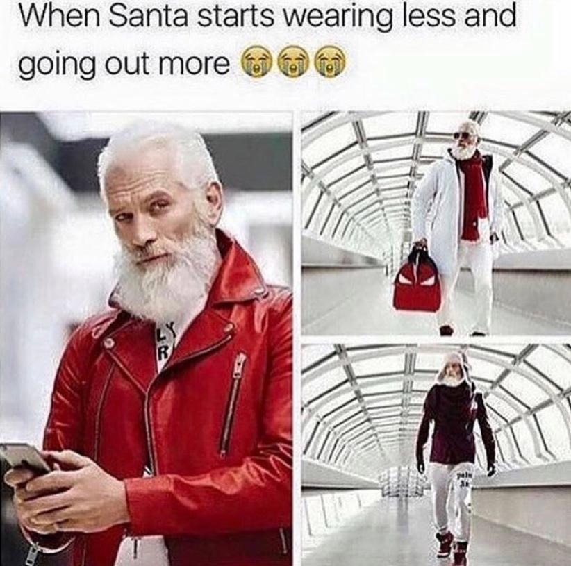 xmas meme funny