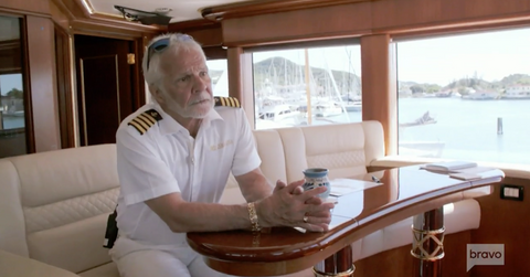 who gets fired on below deck season