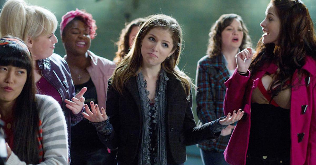 Pitch Perfect