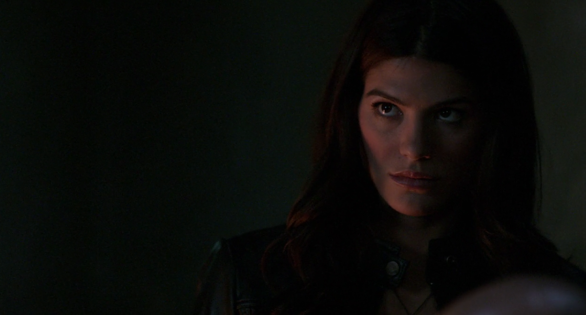 Supernatural: Genevieve Padalecki, Danneel Ackles guest star for Ruby's  return