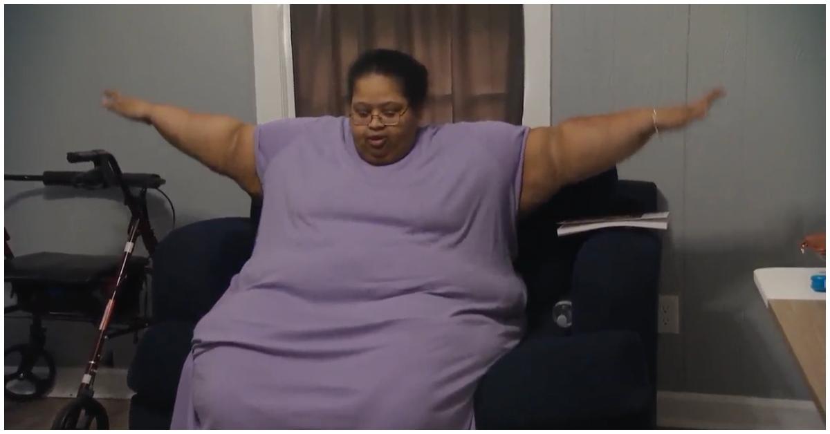 Where Is Karen Lynn Suffern From My 600-Lb Life S12 Now?