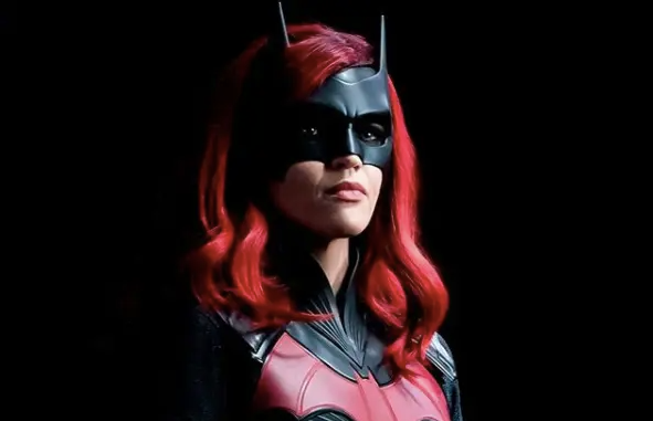 ruby rose old batwoman