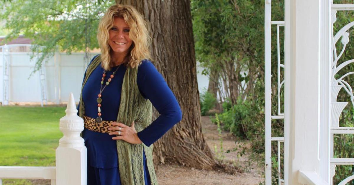 Does Meri Brown Still Own the Bed and Breakfast in Utah?