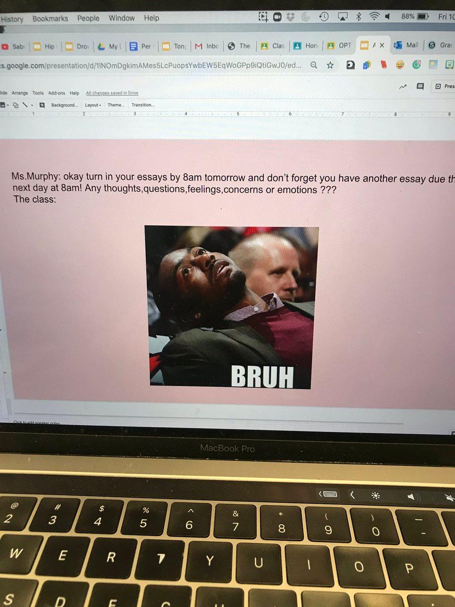 ms murphy memes