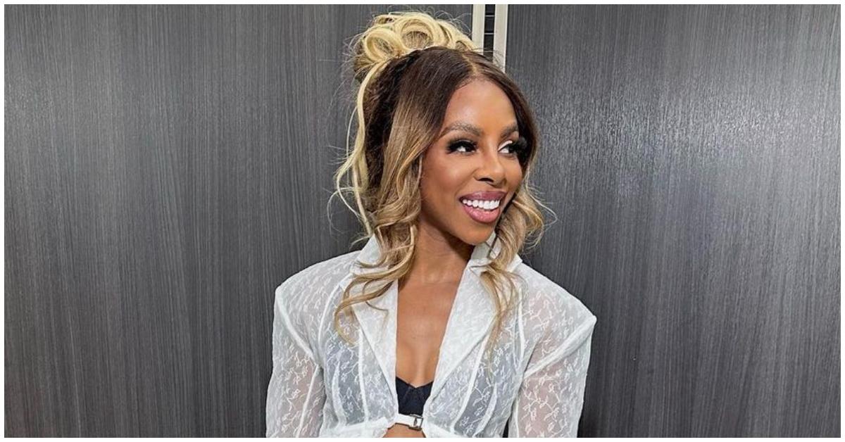 Is Candiace Dillard Bassett Leaving RHOP? Here’s The Scoop!