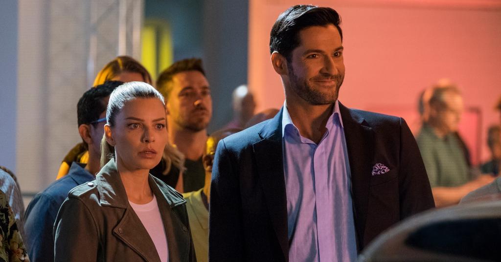 Does Lucifer Have a Twin? What to Know About Season 5 — Spoilers!