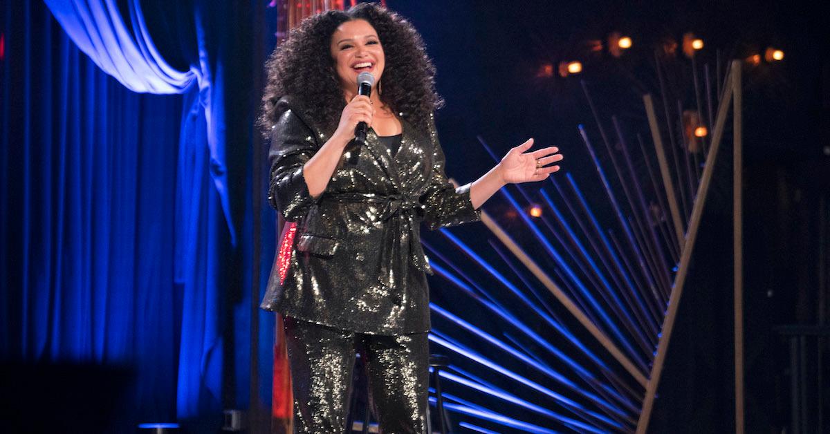 In Her New Book, Michelle Buteau Finds Heart and Humor in the Ups