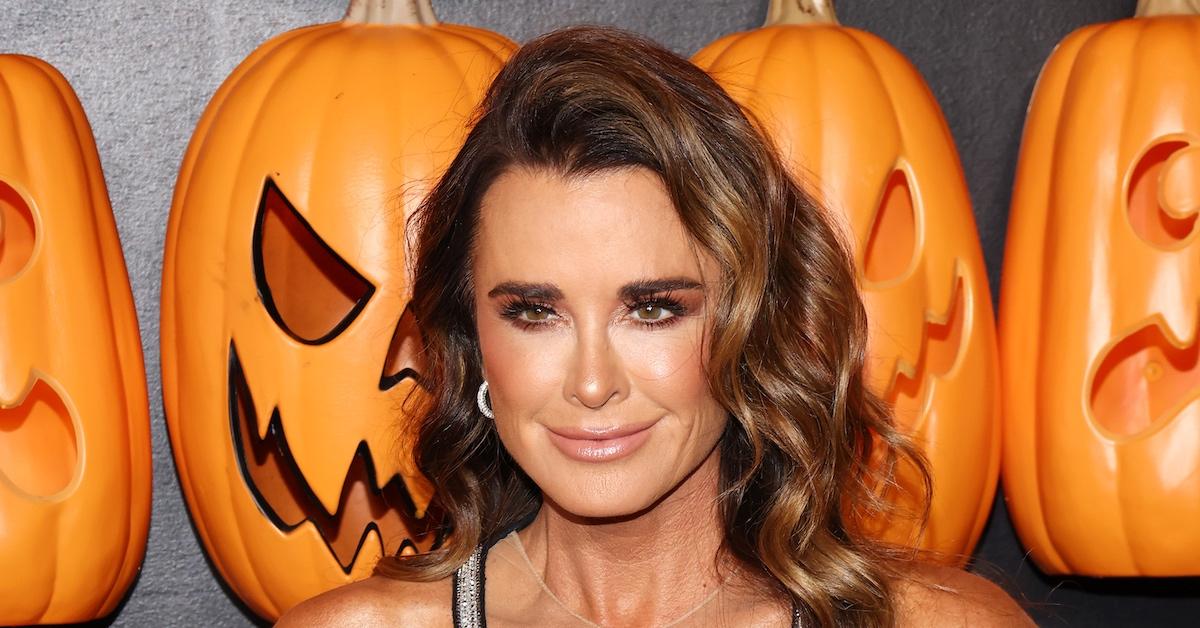 How Much Does Kyle Richards Make on 'RHOBH'? Details Inside