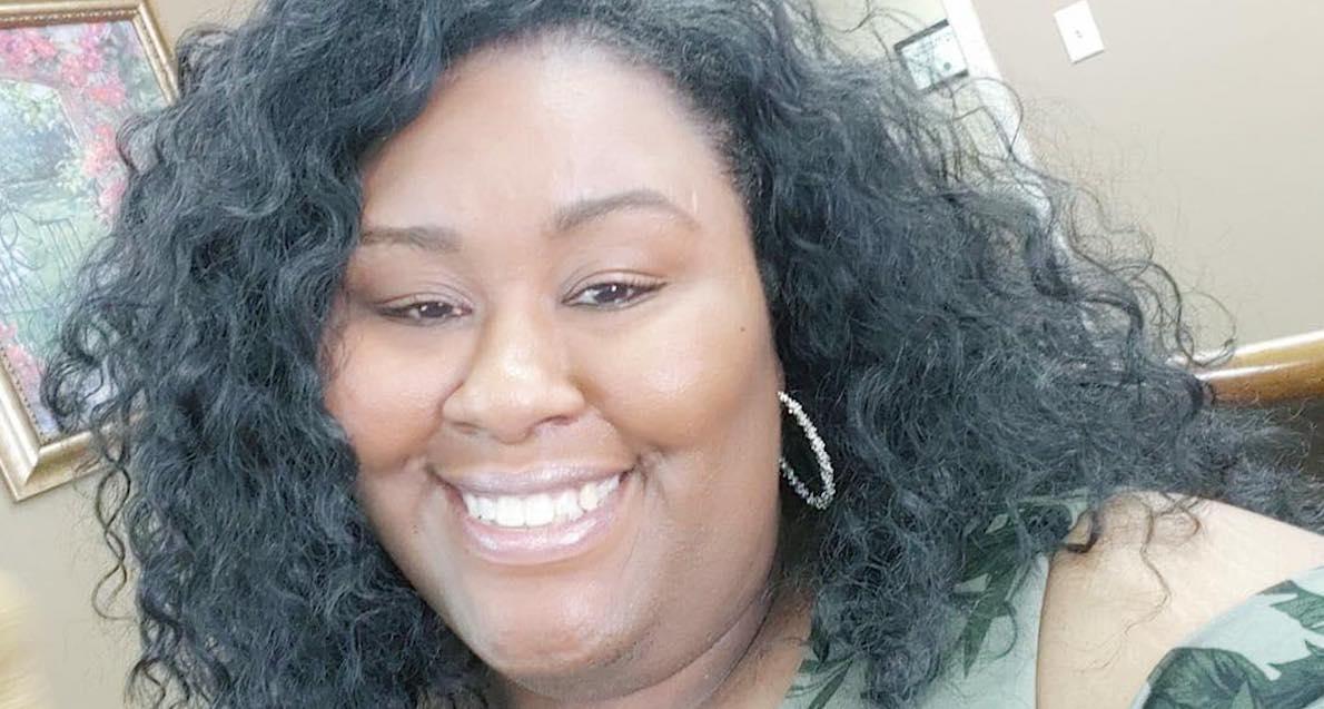 Octavia From 'My 600lb Life' Now — Follow Her on Facebook