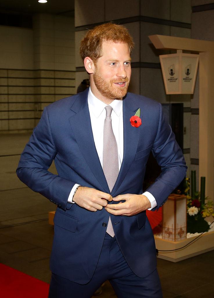 prince harry