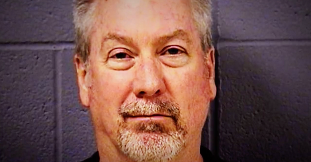 Where is Drew Peterson Now? His Story Will Be on 'Dateline'