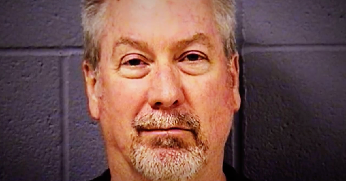 Where is Drew Peterson Now? His Story Will Be on 'Dateline'