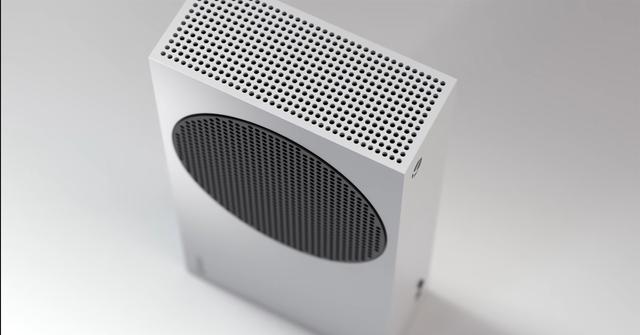 Xbox Series S