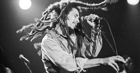 Bob Marley’s Wife Rita Marley Is Someone You Should Know