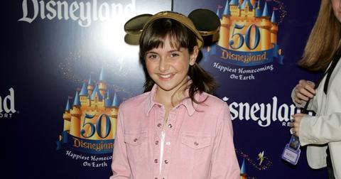 alyson stoner rehab