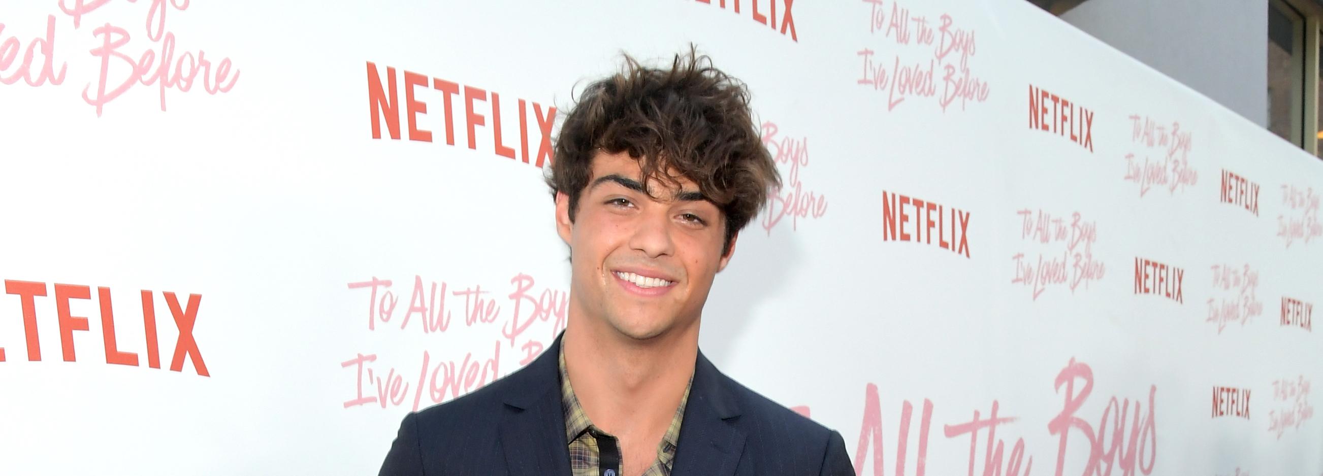 Noah Centineo