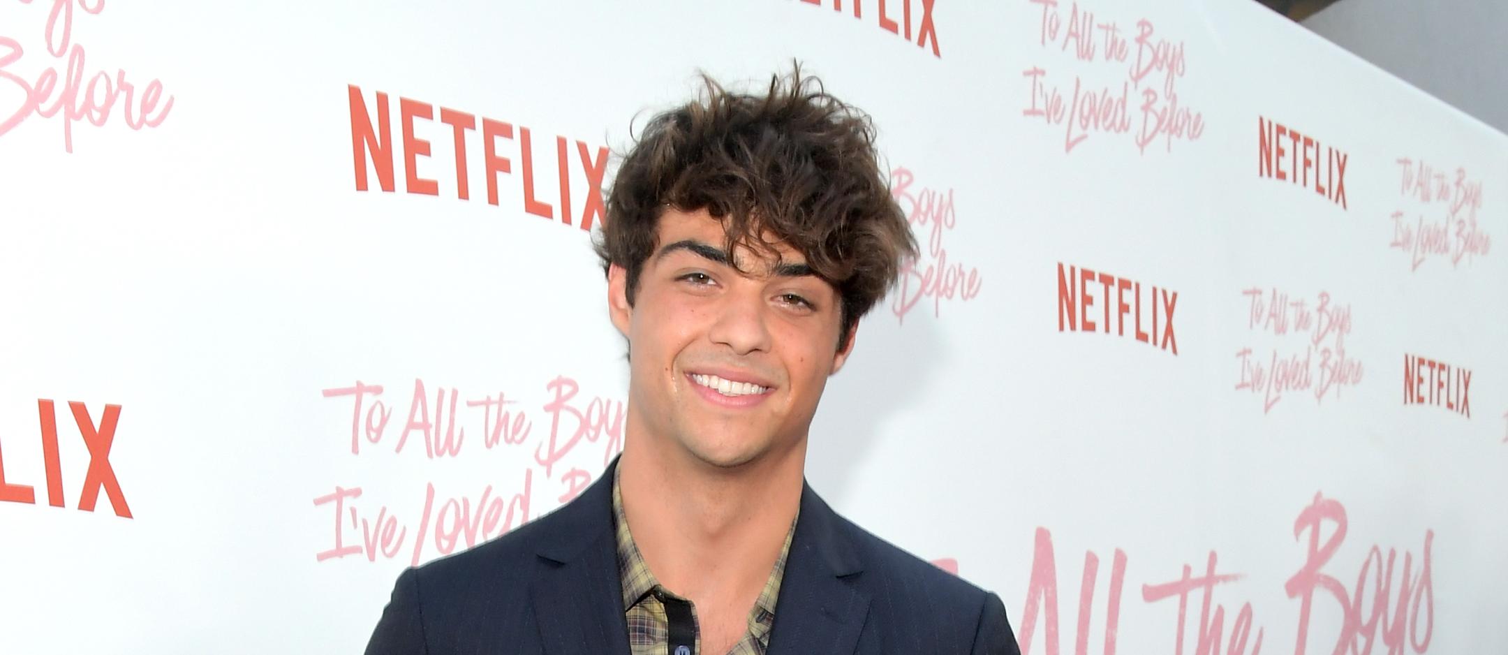 Rambo Reboot: Noah Centineo'S Casting Is A Risk… But Could It Pay Off? - chaigt1