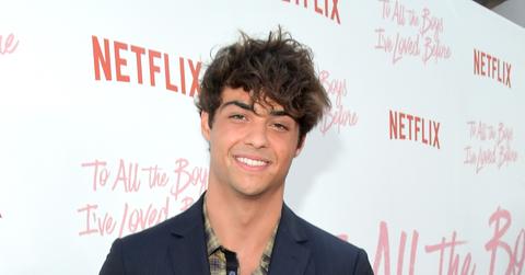 Noah Centineo