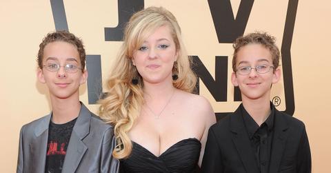 what happened to twins on everybody loves raymond