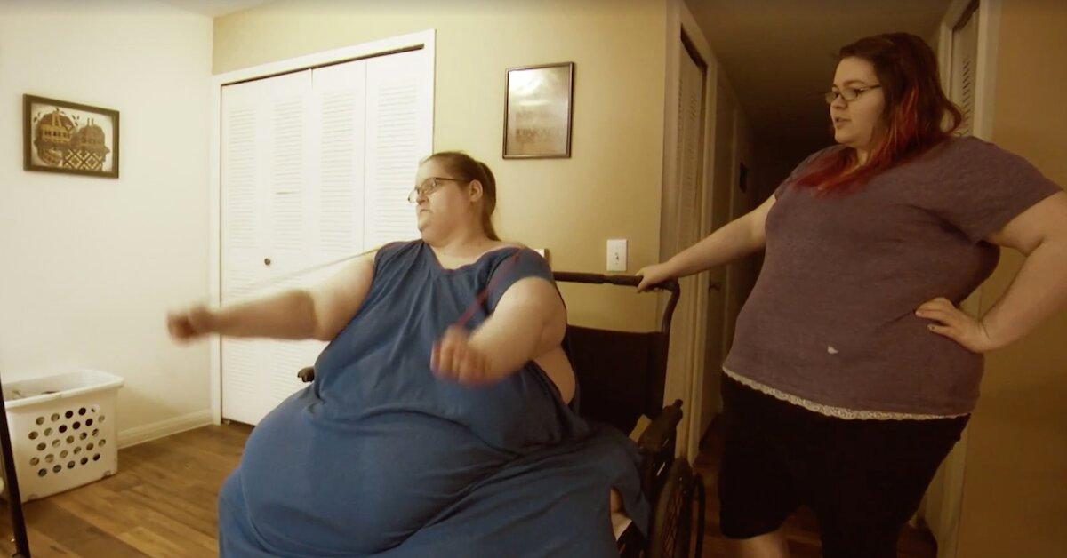 Where Are Charity and Charly From 'My 600-lb Life' Now? An ...