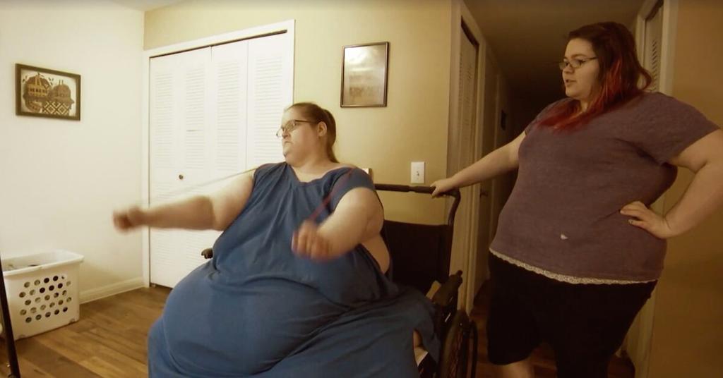 Where Are Charity and Charly From 'My 600lb Life' Now? An Update on