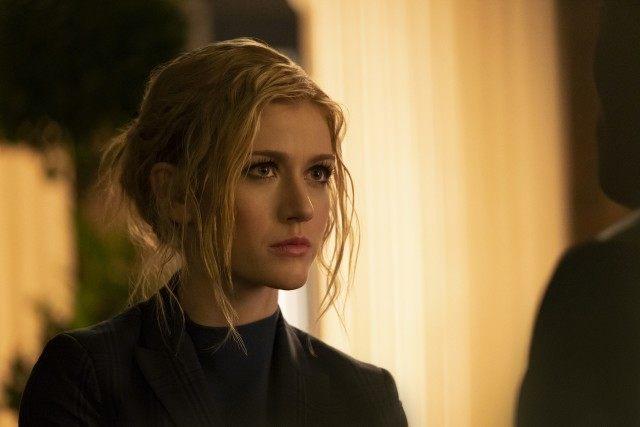 mia smoak