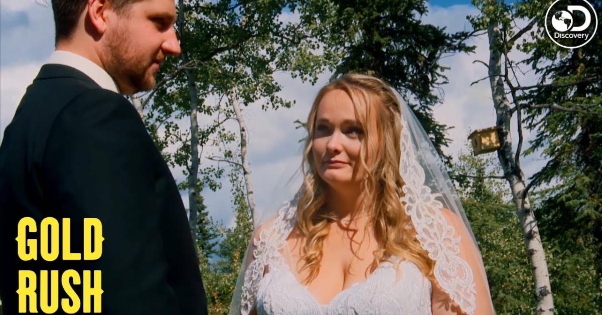 Is 'Gold Rush' Mining Star Monica Beets Pregnant? What to Kn
