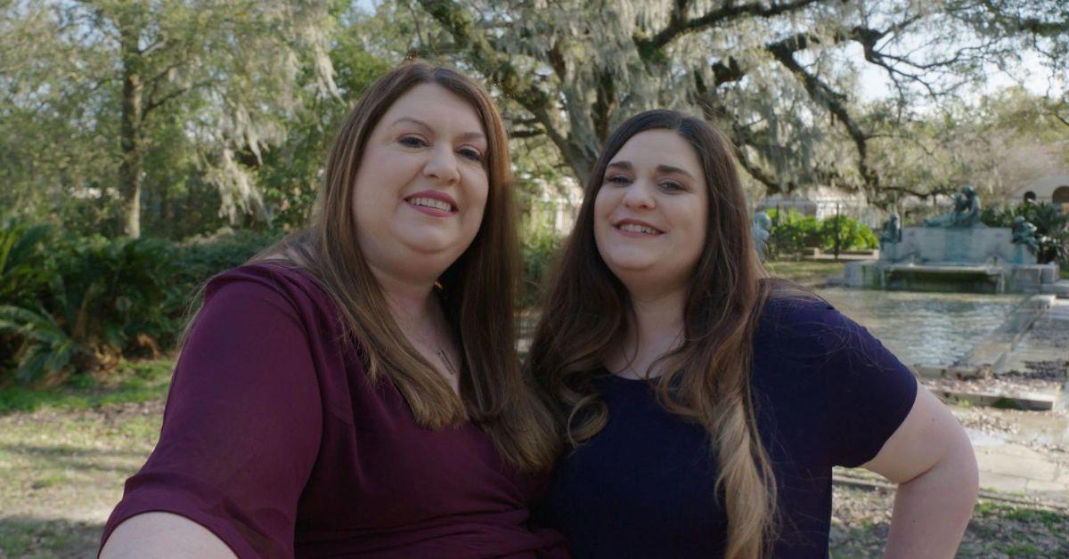 sMothered' Season 4 Premieres August 8 on TLC: Which Moms and