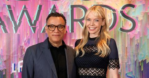 Fred Armisen and Riki Lindhome