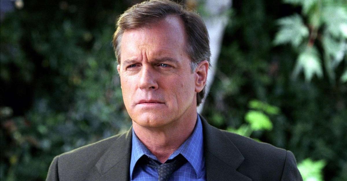 Stephen Collins as Eric Camben in 7th Heaven