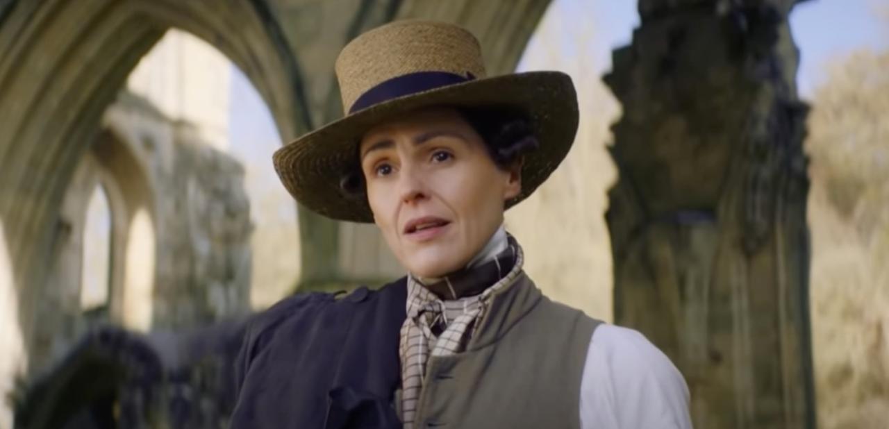 Is 'Gentleman Jack' Based on a True Story?