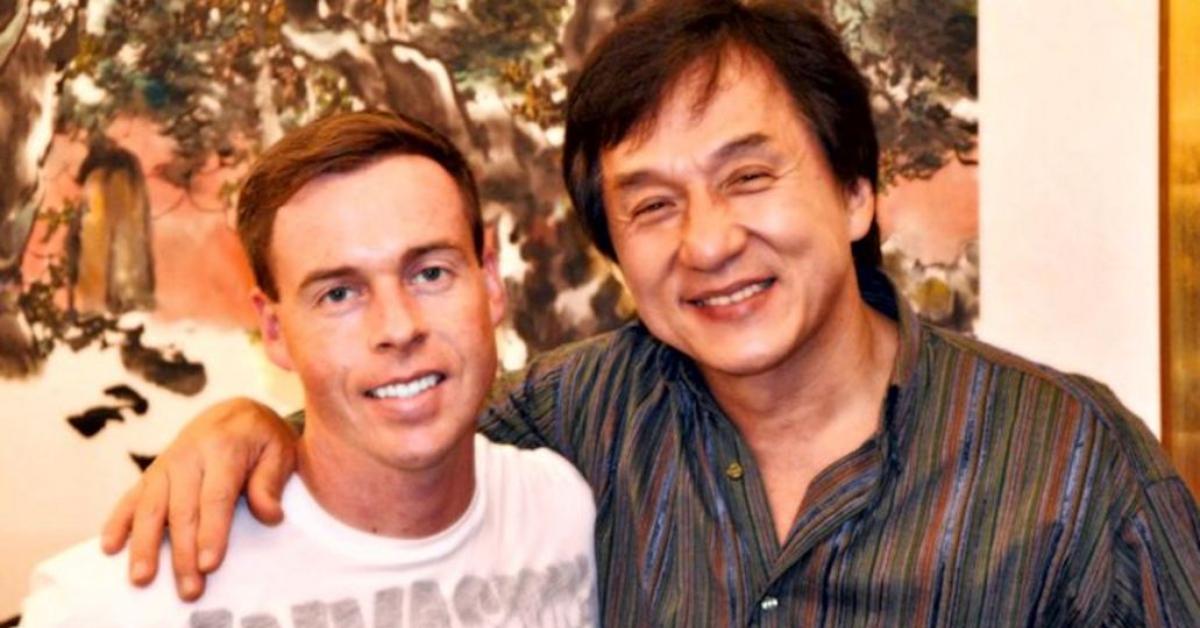 Brad-Allan-and-Jackie-Chan