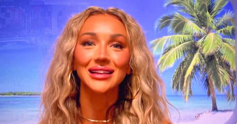 Who Is Casa Amor Girl Vanna Einerson From Love Island USA?