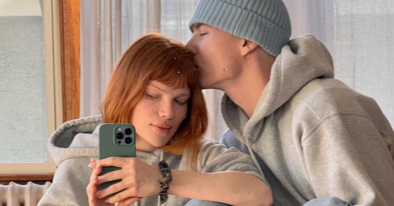 What's Is TikTok Couple Levi and William's Age Gap?