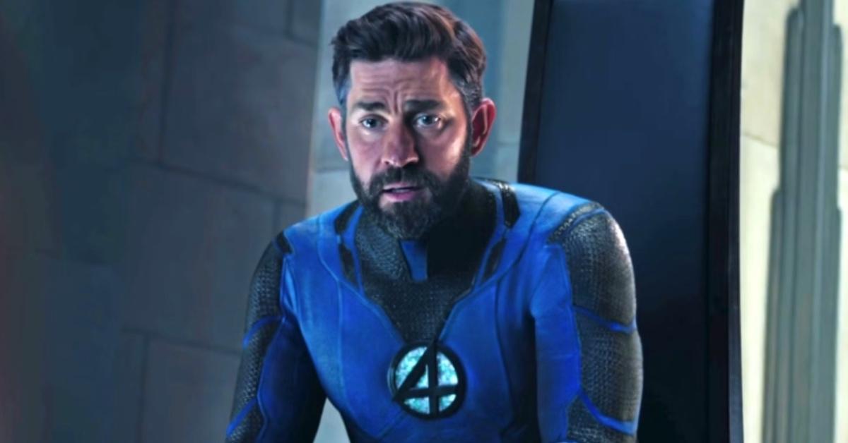 Victor Reed Who Is the 2024 'Fantastic Four' Director? What We Know