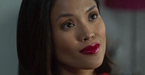 Jessalyn Wanlim as Jenny in 'Workin' Moms'