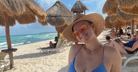 Gwendlyn Brown from 'Sister Wives'