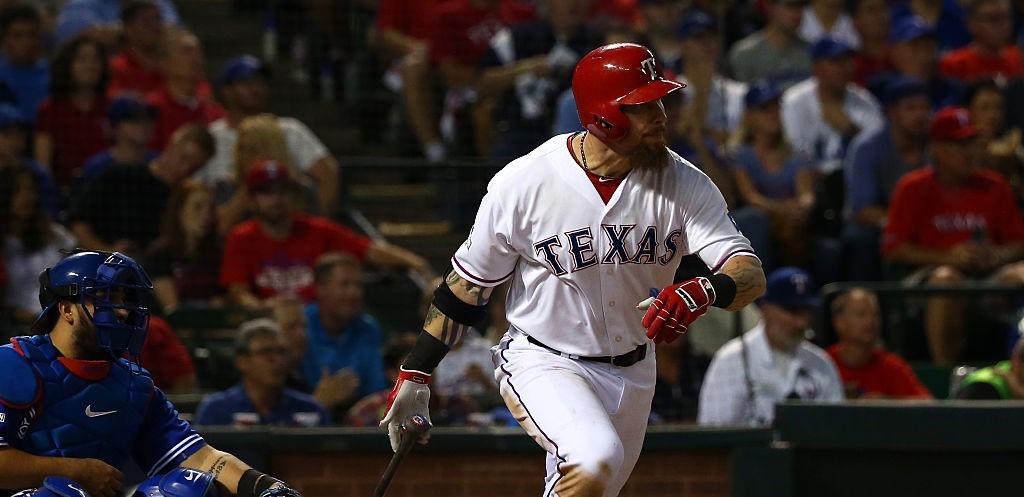 Josh Hamilton