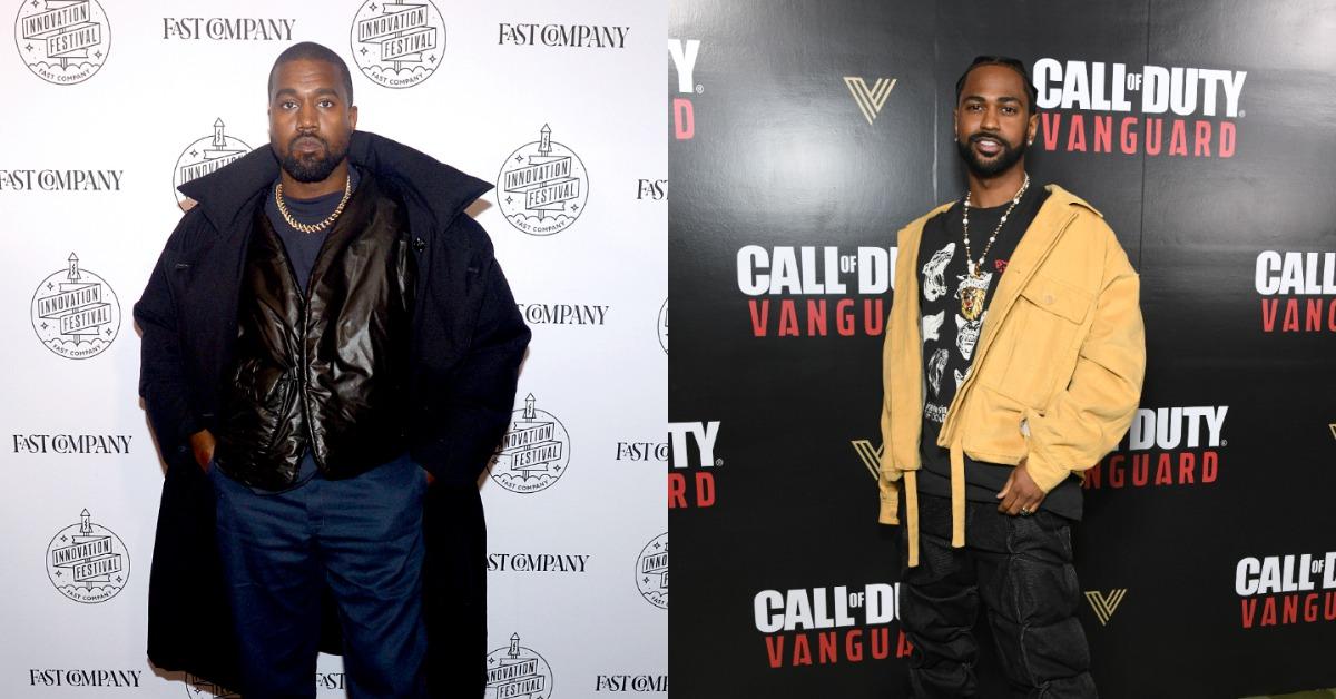 Nas and 21 Savage Squash 'Irrelevant' Beef with New Collab