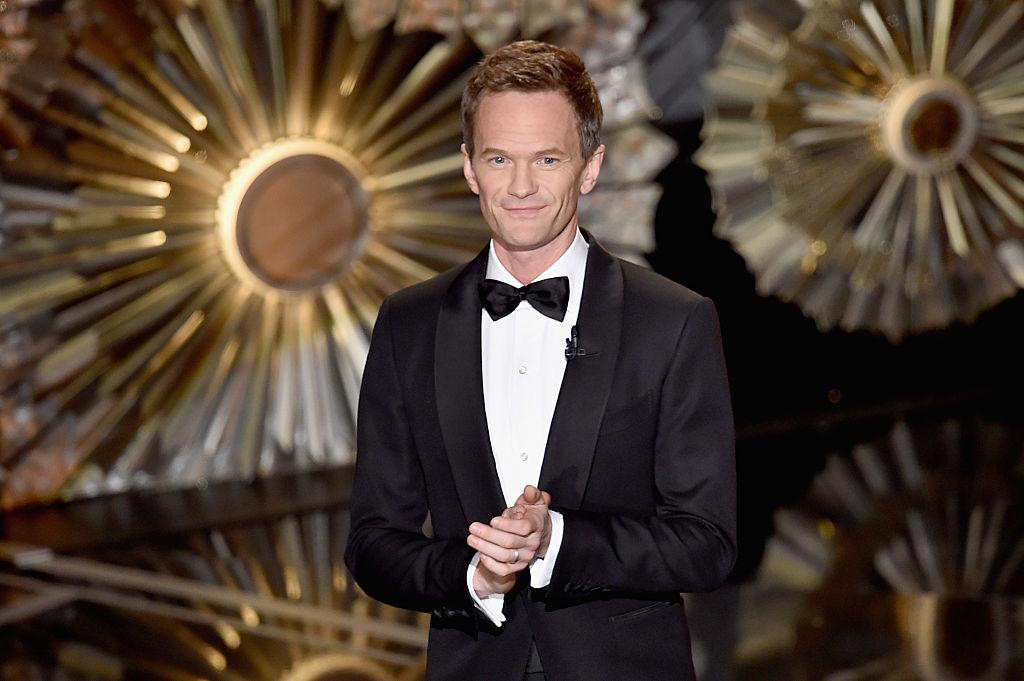 neil patrick harris oscars