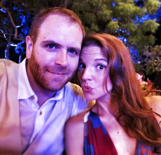 Is 'Expedition Unknown' Host Josh Gates Still Married? — Here's What We