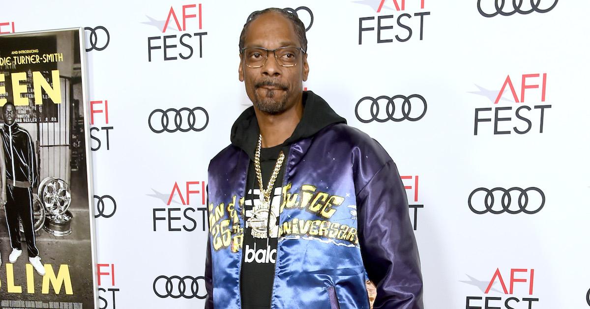 snoopdoggredcarpet