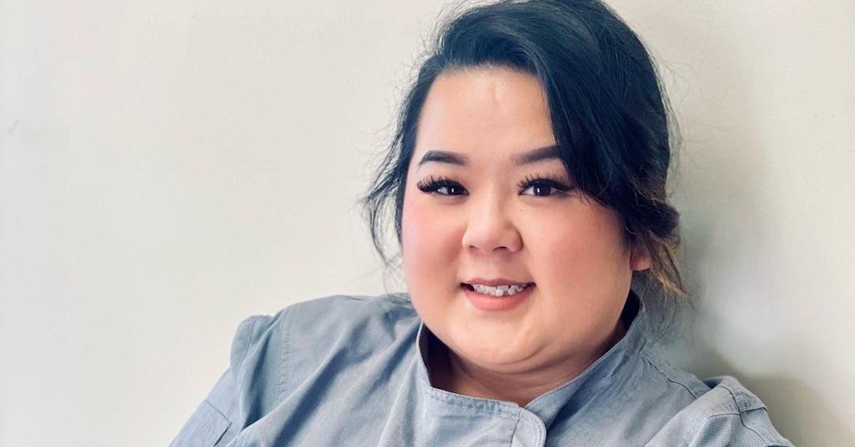 Meet 'Spring Baking Championship' Pastry Chef Jai Xiong