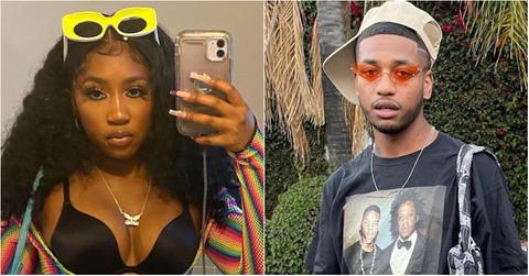 Yung Baby Tate and Guapdad 4000