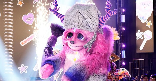 Who Is Cuddle Monster on 'The Masked Singer'? Identity Revealed!